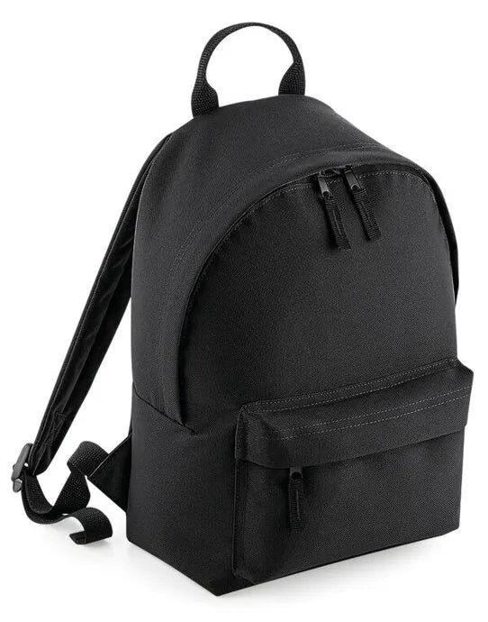 Bagbase Mini Fashion Backpack BG125S - - Customisable Bags