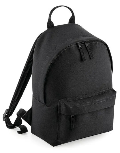 Bagbase Mini Fashion Backpack BG125S - - Customisable Bags