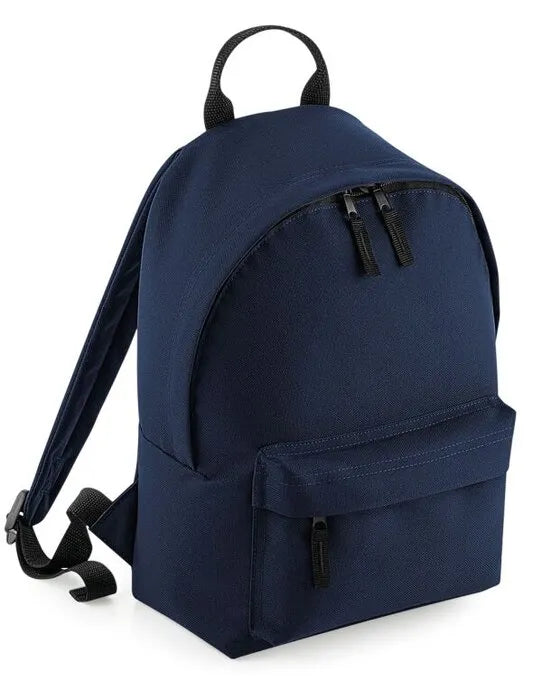 Bagbase Mini Fashion Backpack BG125S - - Customisable Bags
