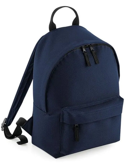 Bagbase Mini Fashion Backpack BG125S - - Customisable Bags