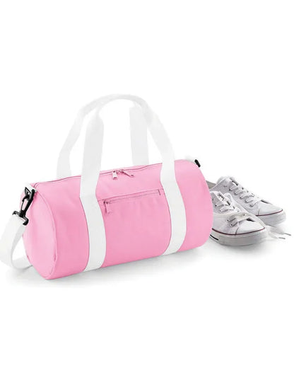 Bagbase Original Barrel Bag BG140 - - Customisable Bags