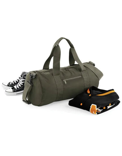 Bagbase Original Barrel Bag BG140 - - Customisable Bags