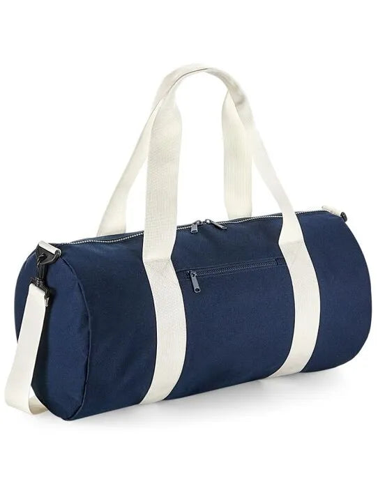 Bagbase Original Barrel Bag XL BG140L - - Customisable Bags