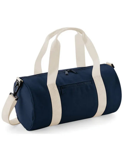 Bagbase Mini Barrel Bag BG140S - - Customisable Bags