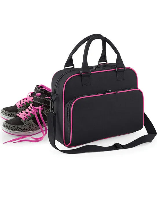 Bagbase Junior Dance Bag BG145 - - Customisable Bags