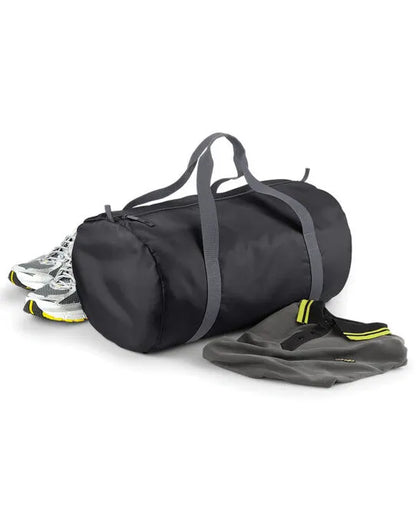 Bagbase Packaway Barrel Bag BG150 - - Customisable Bags
