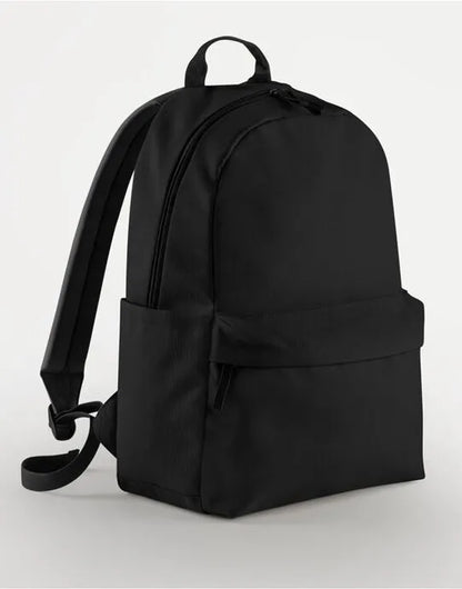 Bagbase Premium Recycled Backpack BG185 - - Customisable Bags