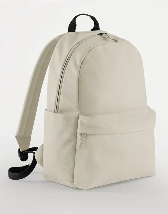 Bagbase Premium Recycled Backpack BG185 - - Customisable Bags