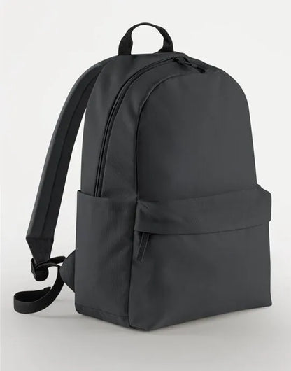 Bagbase Premium Recycled Backpack BG185 - - Customisable Bags