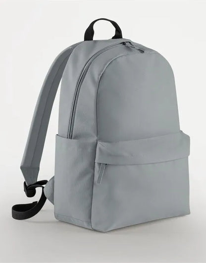 Bagbase Premium Recycled Backpack BG185 - - Customisable Bags