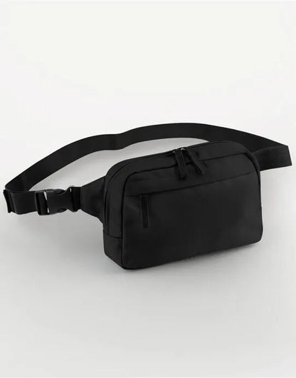 Bagbase Premium Recycled Cross Body Bag BG187 - - Customisable Bags