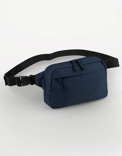 Bagbase Premium Recycled Cross Body Bag BG187 - - Customisable Bags