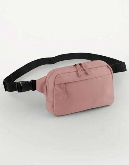 Bagbase Premium Recycled Cross Body Bag BG187 - - Customisable Bags