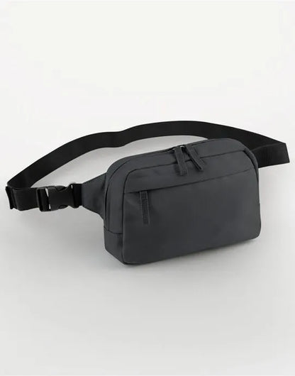 Bagbase Premium Recycled Cross Body Bag BG187 - - Customisable Bags