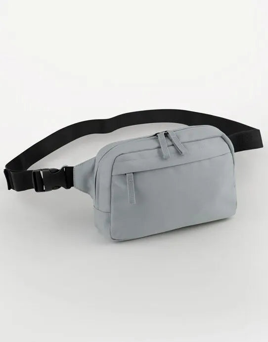 Bagbase Premium Recycled Cross Body Bag BG187 - - Customisable Bags