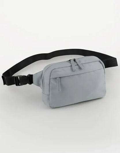 Bagbase Premium Recycled Cross Body Bag BG187 - - Customisable Bags