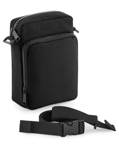 Bagbase Modulr¬ô 1 Litre Multipocket BG241 - - Customisable Bags