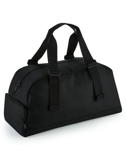 Bagbase Recycled Essentials Holdall BG278 - - Customisable Bags