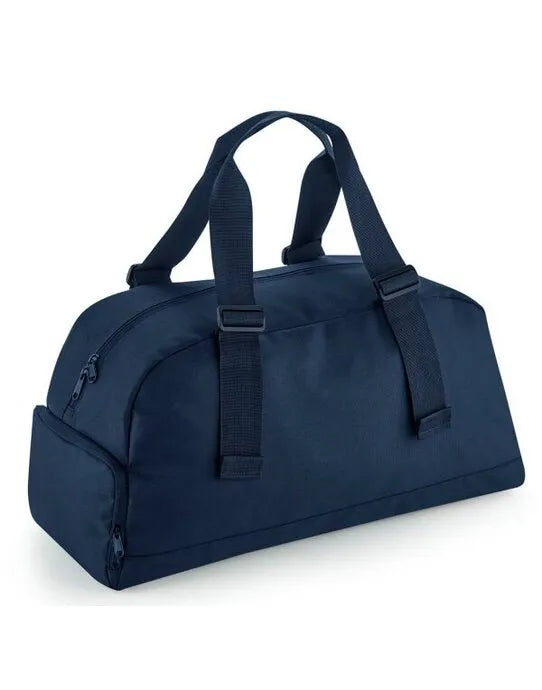 Bagbase Recycled Essentials Holdall BG278 - - Customisable Bags
