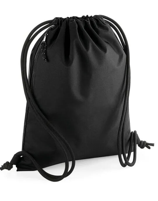 Bagbase Recycled Gymsac BG281 - - Customisable Bags