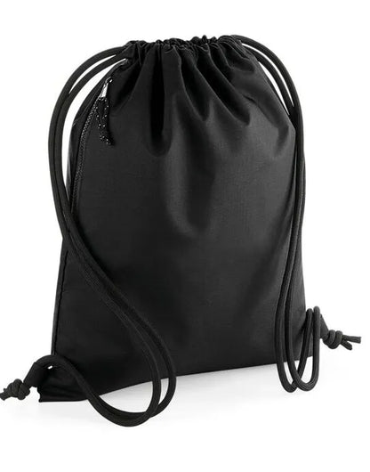 Bagbase Recycled Gymsac BG281 - - Customisable Bags