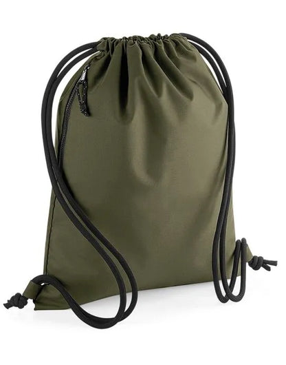 Bagbase Recycled Gymsac BG281 - - Customisable Bags