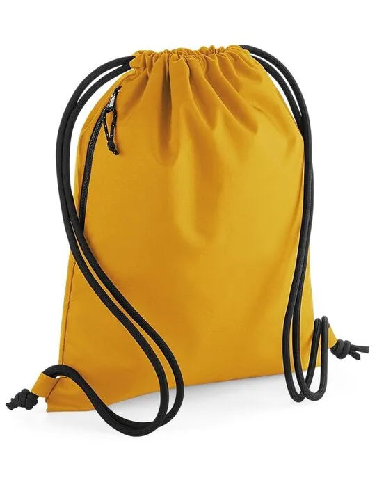 Bagbase Recycled Gymsac BG281 - - Customisable Bags