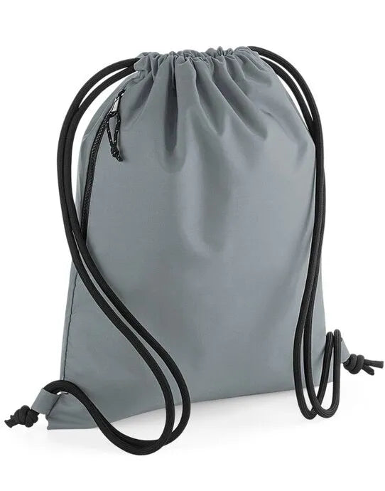 Bagbase Recycled Gymsac BG281 - - Customisable Bags