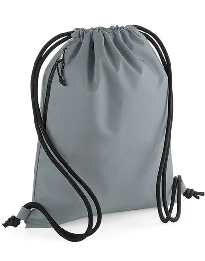 Bagbase Recycled Gymsac BG281 - - Customisable Bags