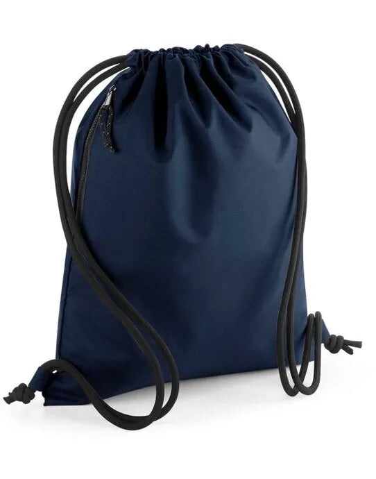 Bagbase Recycled Gymsac BG281 - - Customisable Bags