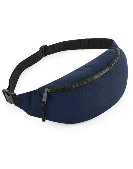 Bagbase Recycled Waistpack BG282 - - Customisable Bags