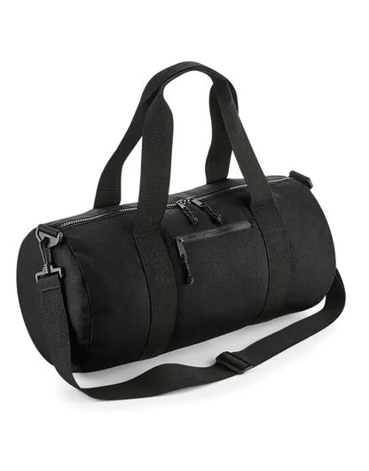 Bagbase Recycled Barrel Bag BG284 - - Customisable Bags