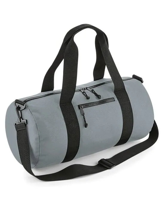 Bagbase Recycled Barrel Bag BG284 - - Customisable Bags