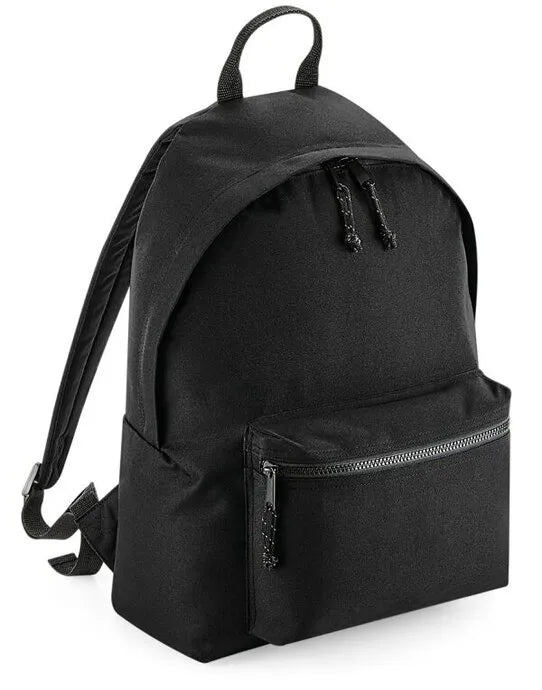 Bagbase Recycled Backpack BG285 - - Customisable Bags