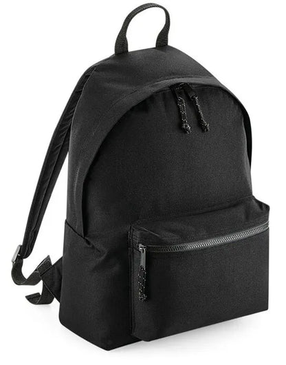 Bagbase Recycled Backpack BG285 - - Customisable Bags