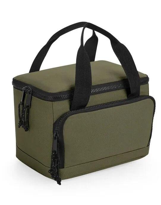 Bagbase Recycled Mini Cooler Bag BG288 - - Customisable Bags