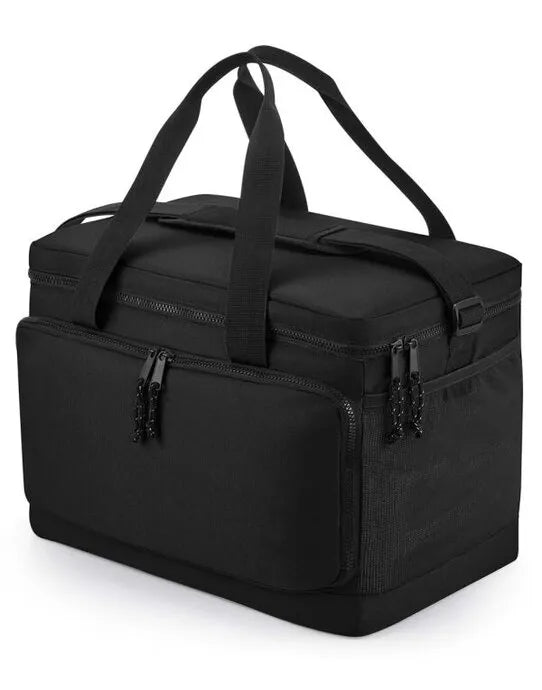 Bagbase Recycled Lrg Cooler Shoulder Bag BG290 - - Customisable Bags