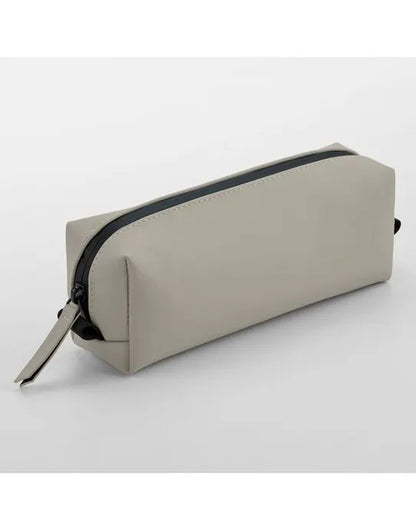 Bagbase Matte PU Mini Accessory Case BG329 - Clay O S - Customisable Bags