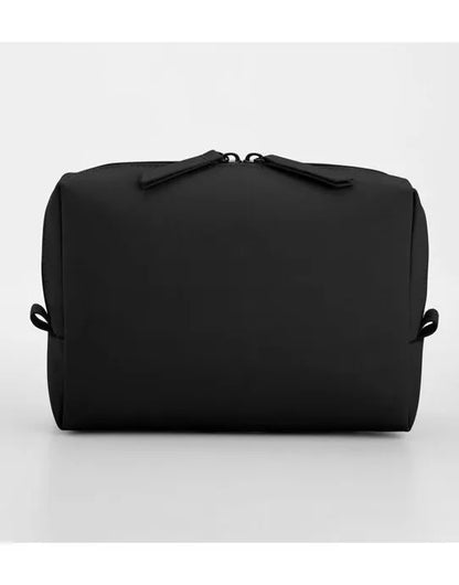 Bagbase Bagebase Matte PU Cross Body Bag BG334 - - Customisable Bags