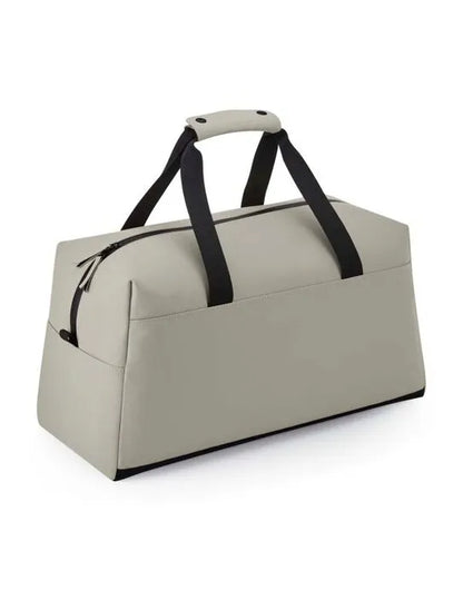 Bagbase Matte PU Weekender BG338 - - Customisable Bags
