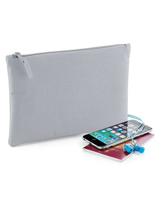 Bagbase Grab Pouch BG38 - - Customisable Bags