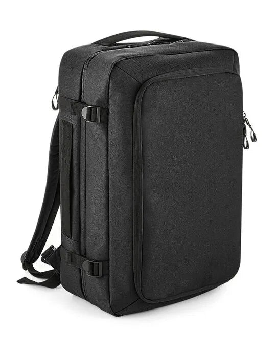 Bagbase Escape Carry-On Backpack BG480 - - Customisable Bags