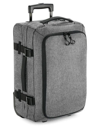 Bagbase Escape Carry-On Wheelie BG481 - - Customisable Bags