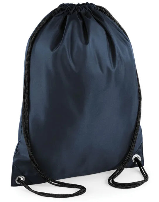Bagbase Budget Gymsac BG5 - - Customisable Bags