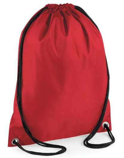 Bagbase Budget Gymsac BG5 - - Customisable Bags