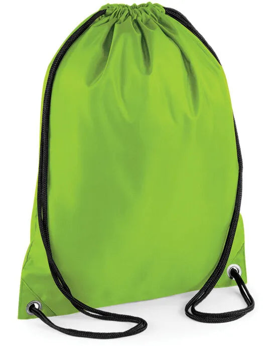 Bagbase Budget Gymsac BG5 - - Customisable Bags