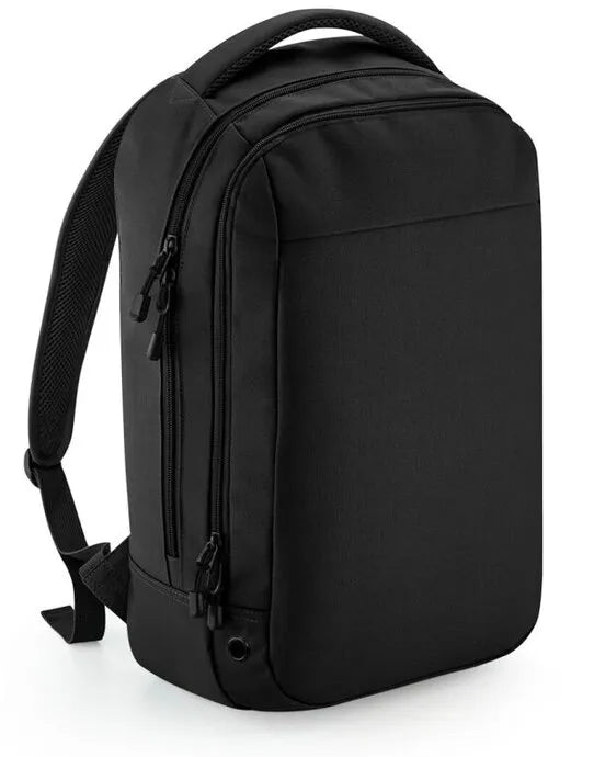 Bagbase Athleisure Sports Backpack BG545 - - Customisable Bags