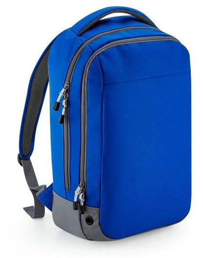 Bagbase Athleisure Sports Backpack BG545 - - Customisable Bags