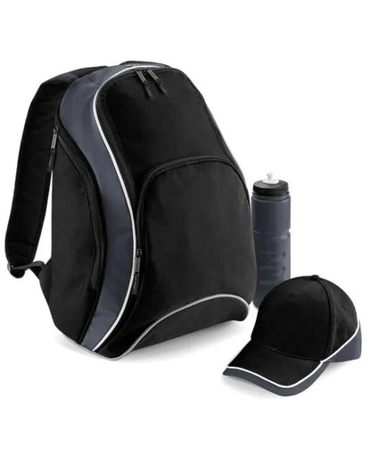 Bagbase Teamwear Backpack BG571 - - Customisable Bags