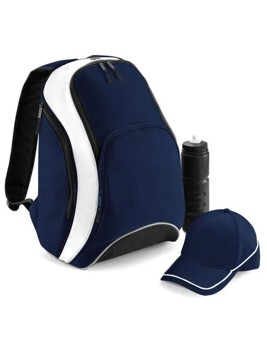 Bagbase Teamwear Backpack BG571 - - Customisable Bags